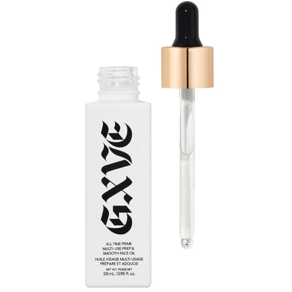 GXVE by Gwen Stefani All Time Prime Prep & Smooth Face Oil - Picture 2 of 14